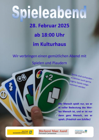 Spieleabend 28022025 Spieleabend 28022025