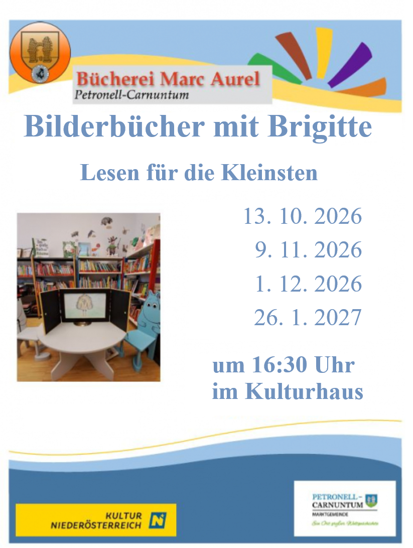 Brigitte Bilderbücher 2026 Herbst